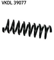 SKF VKDL 39077